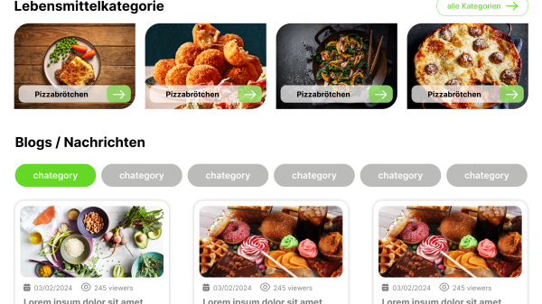 LiefermiA Blog page